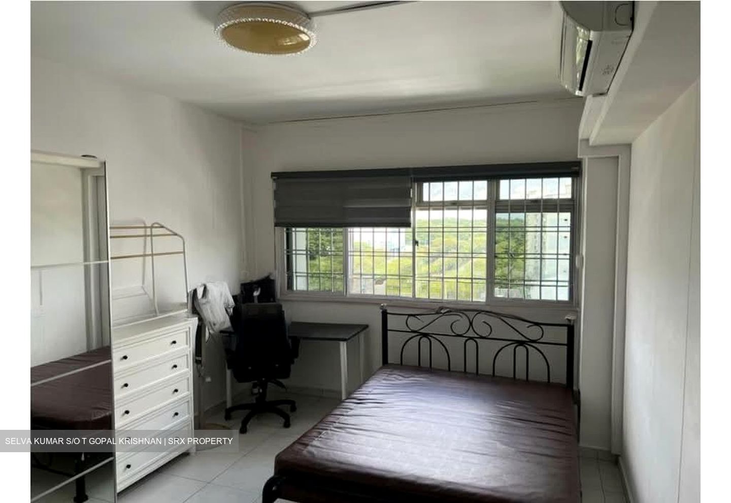 Blk 805 Khatib Gardens (Yishun), HDB 5 Rooms #566393811